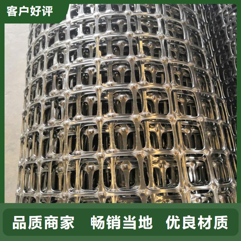 土工格栅高标准高品质