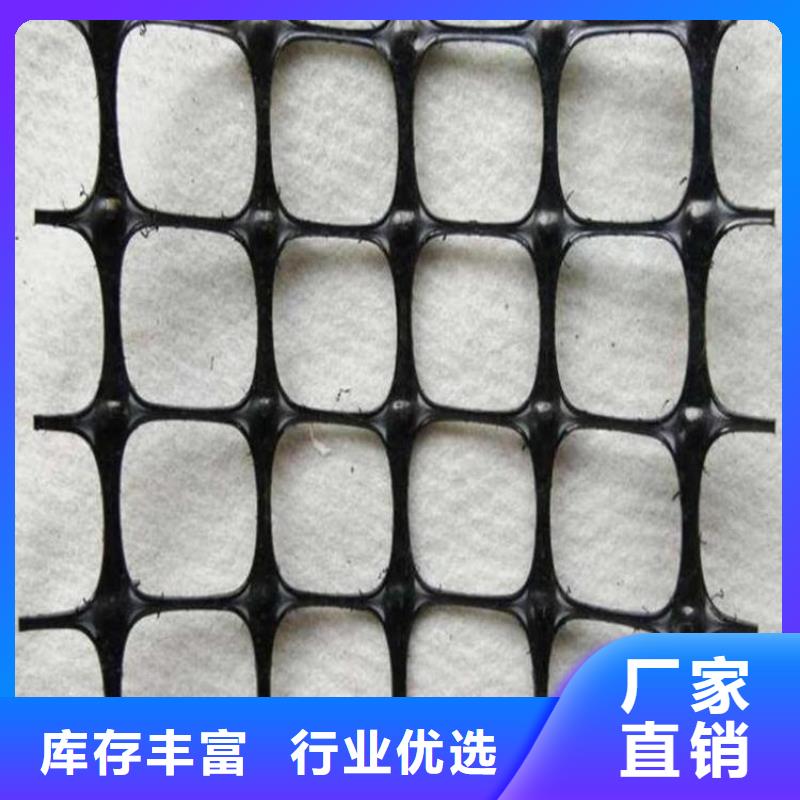 土工格栅高标准高品质
