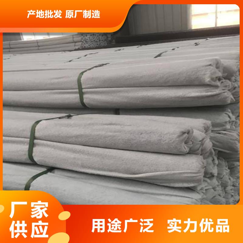 矩形排水盲管市场批发供应