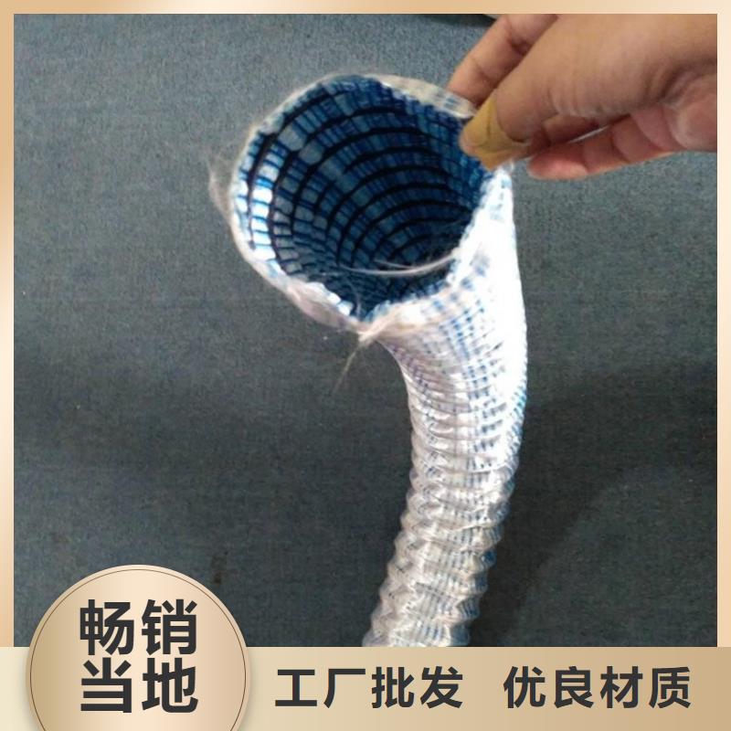軟式透水管防水毯專業供貨品質管控