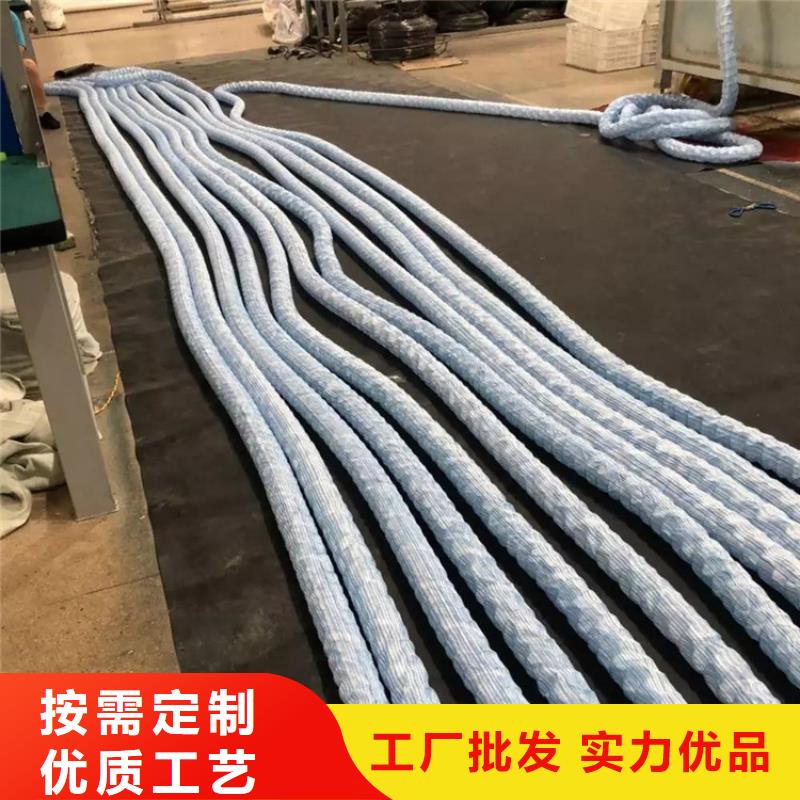 软式透水管【水泥毯】实力工厂