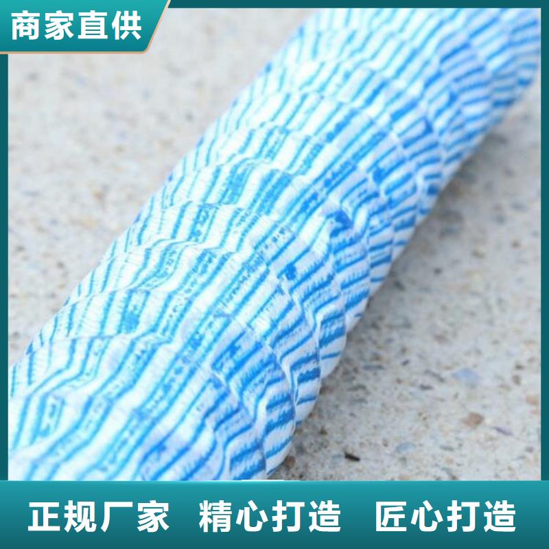 软式透水管快捷物流