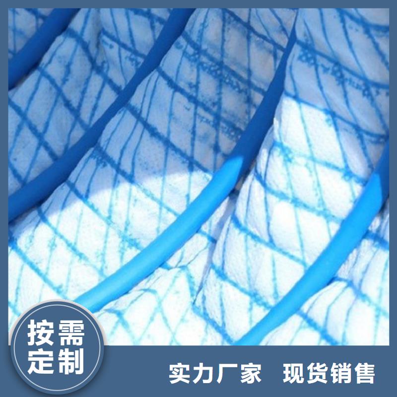 軟式透水管防水毯專業供貨品質管控