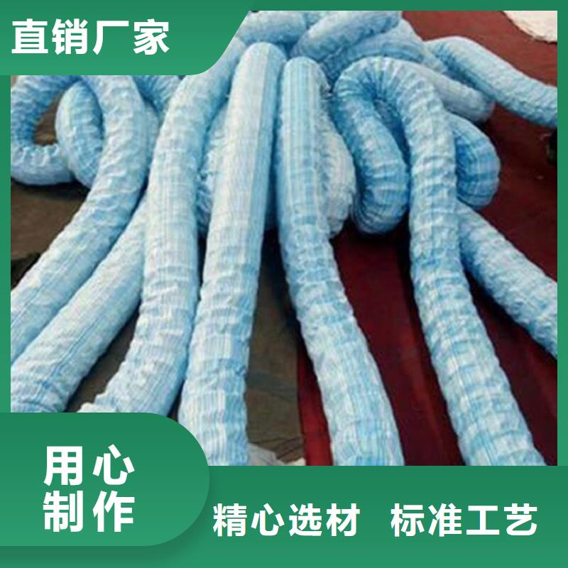 软式透水管【防水板】诚信经营