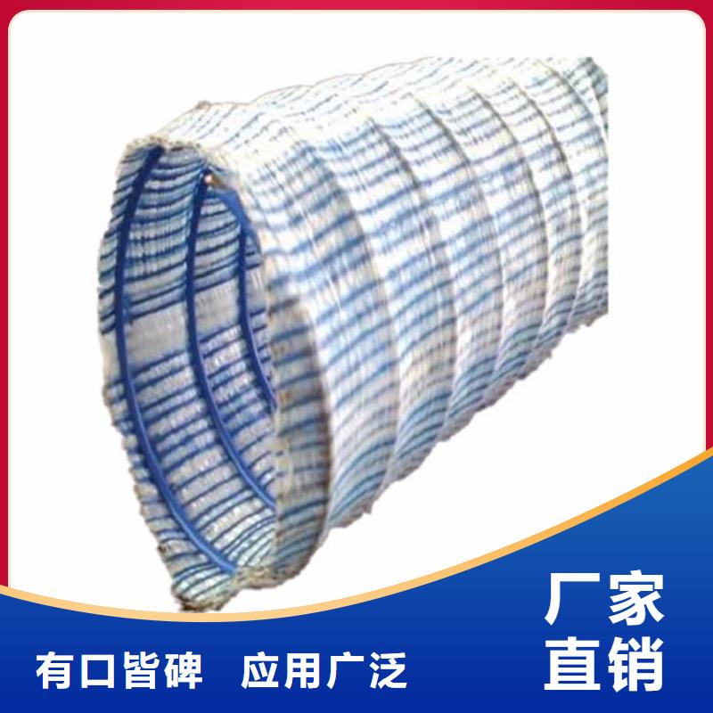 鼎诺软式透水管_【HDPE土工膜】用心做好细节-企业旺旺