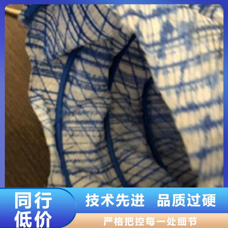 软式透水管_【塑料盲沟】专业完善售后本地服务商
