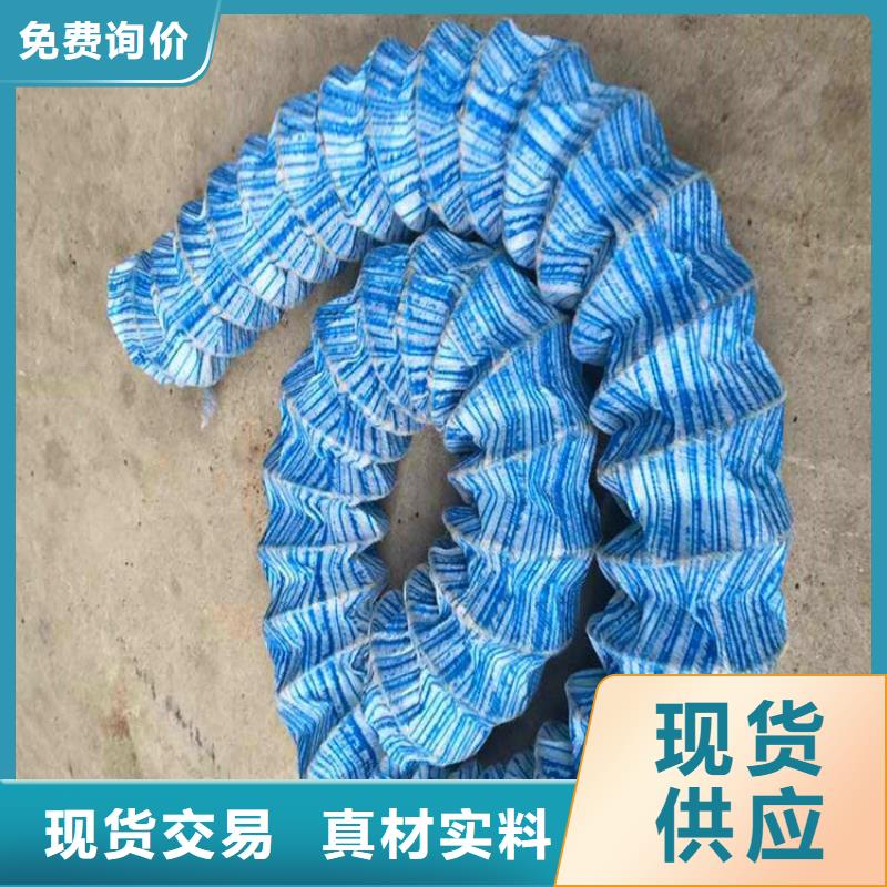 鼎诺软式透水管_【HDPE土工膜】用心做好细节-企业旺旺