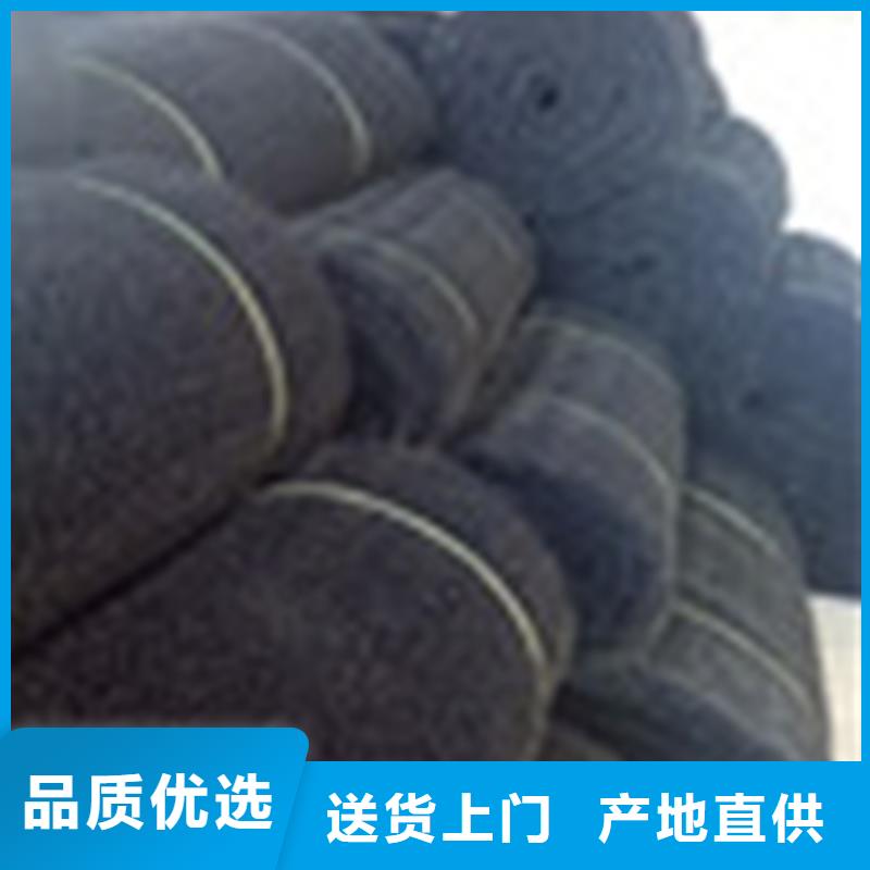 通风降噪丝网-【生态袋】厂家案例