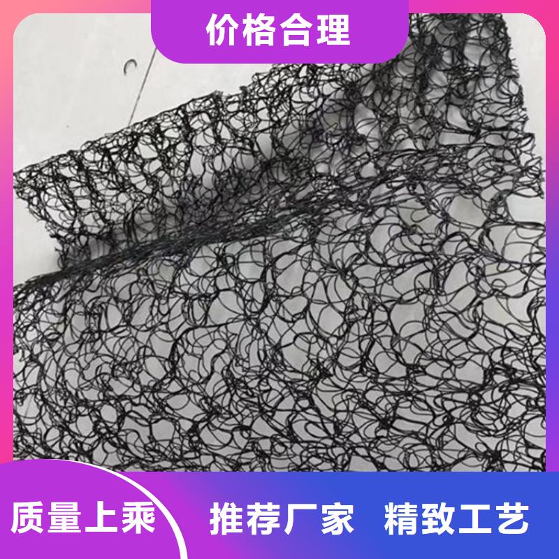 通風降噪絲網【HDPE土工膜】工程施工案例