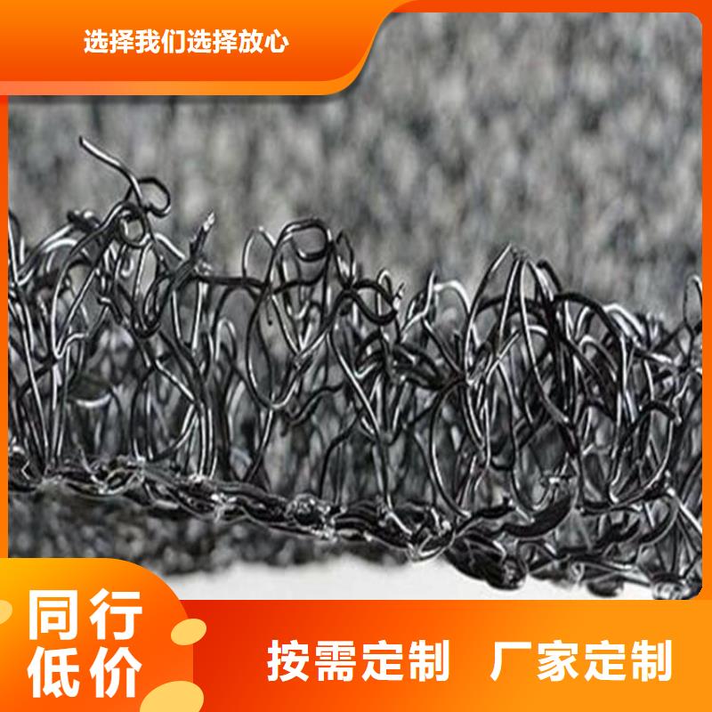 水土保護毯軟式透水管廠家