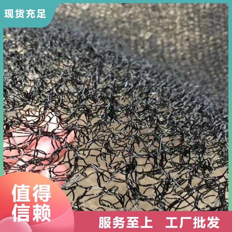 边坡绿化防护水土保护毯