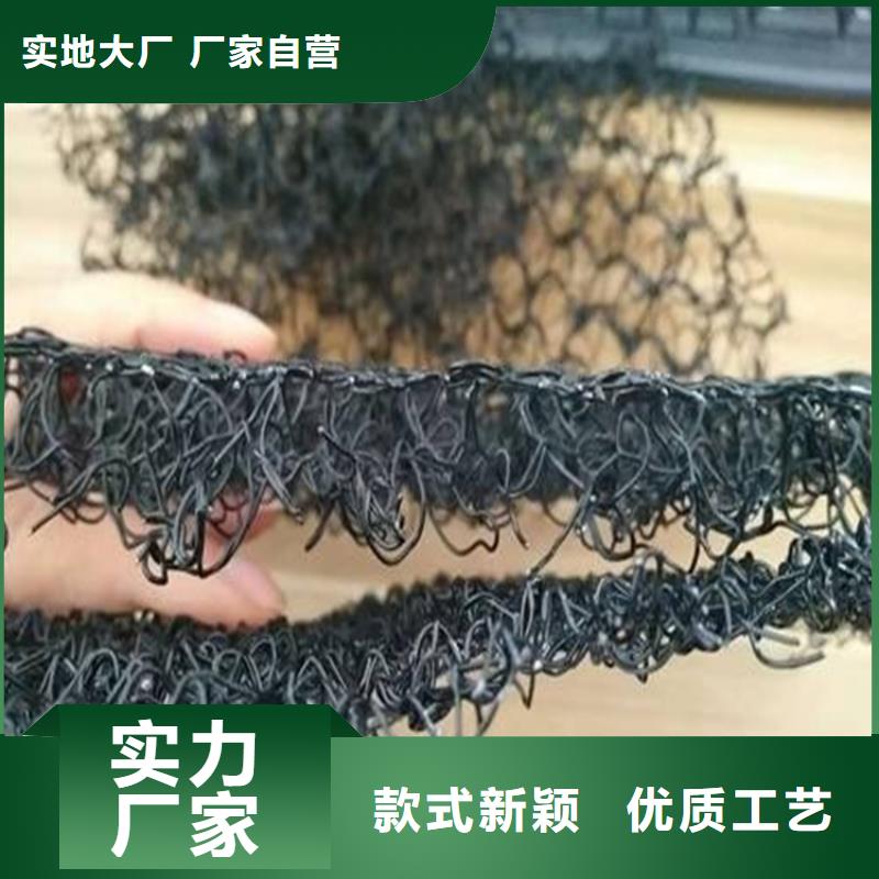 水土保護毯【塑料排水板】價格實惠工廠直供