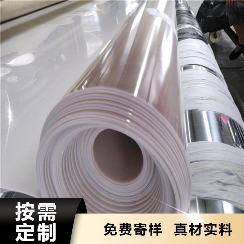 1.5mm防水板断裂强力