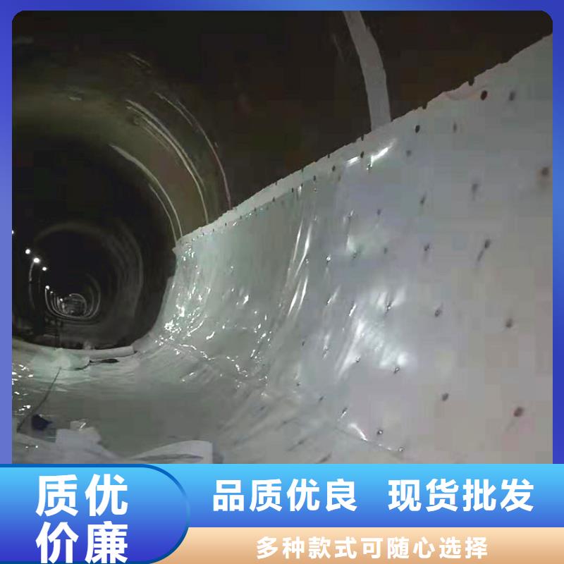 防水板土工膜匠心打造