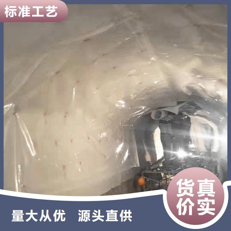 防水板【排水板】厂家拥有先进的设备