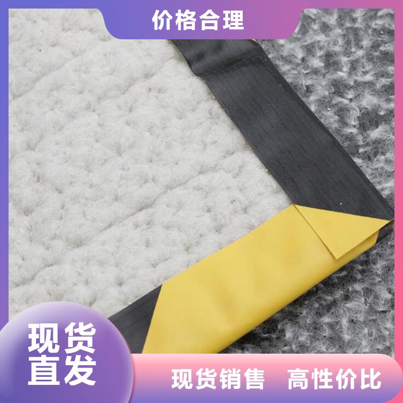 【 膨润土防水毯 土工膜量大从优】由鼎诺为您