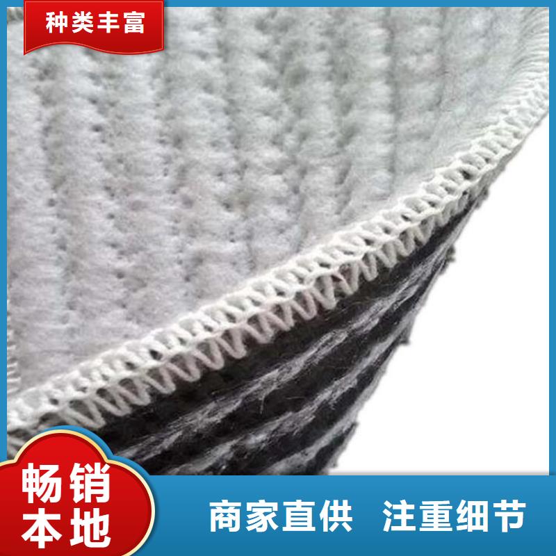 【 膨润土防水毯 土工膜量大从优】由鼎诺为您