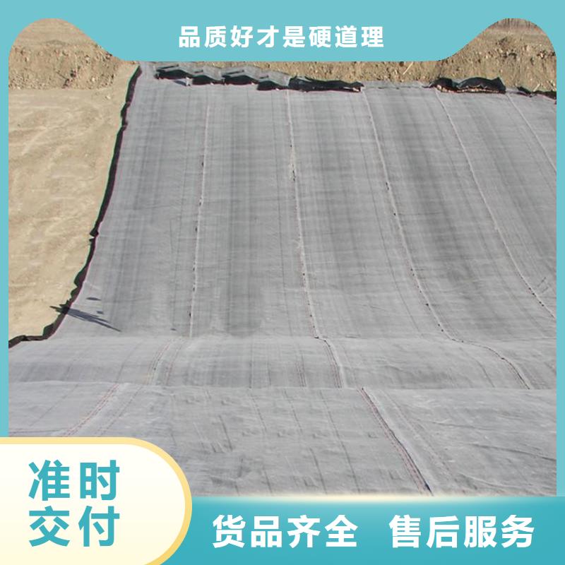 膨润土防水毯软式透水管款式多样