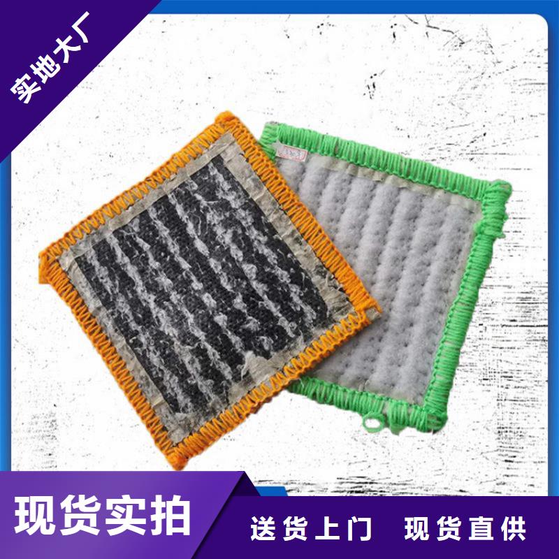 鼎诺防渗膜膨润土防水毯,【土工格栅】可零售可批发qy55.com