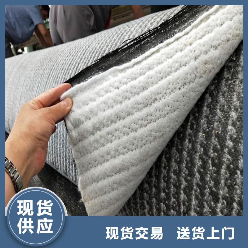 海南白沙县钠基膨润土垫GCL