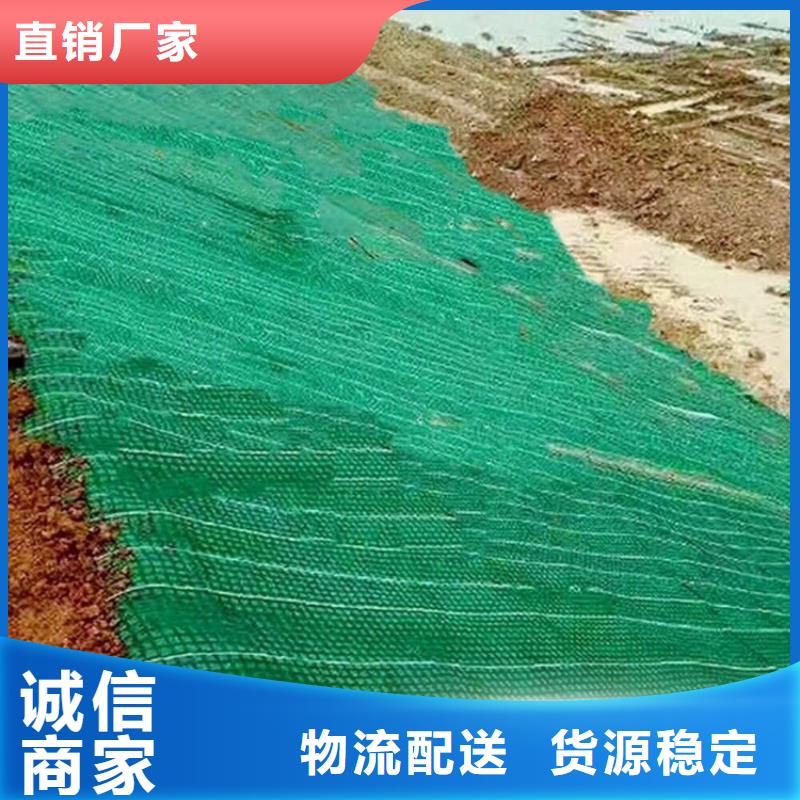 椰丝纤维毯护坡植物纤维毯
