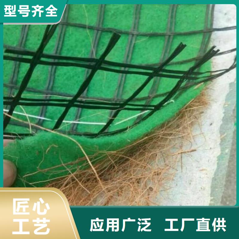 生态植物防护毯椰丝纤维毯