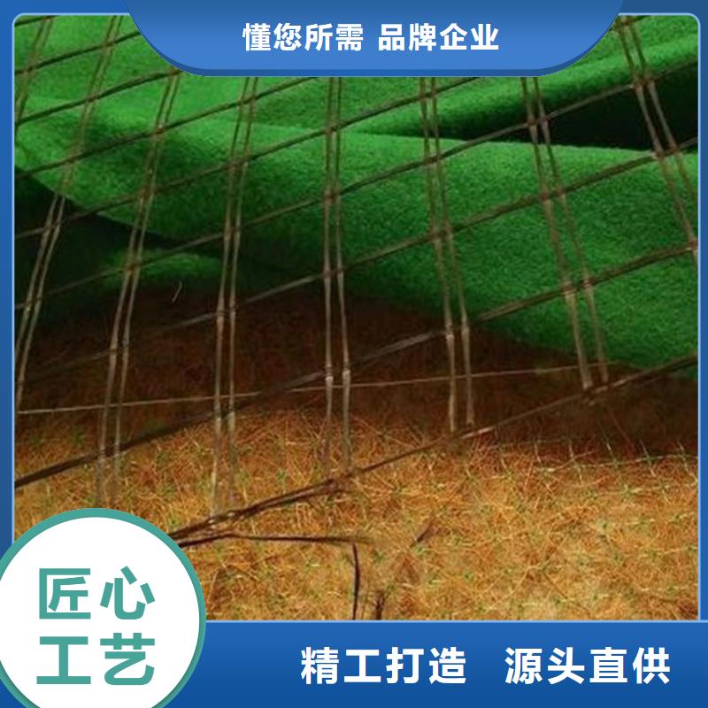 【椰丝毯】 土工格栅量大从优-鼎诺土工材料(玉溪市分公司)