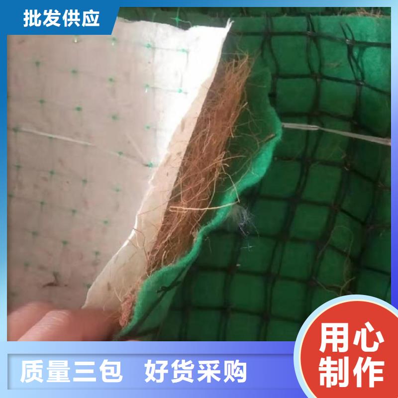 草籽植生毯来样生产