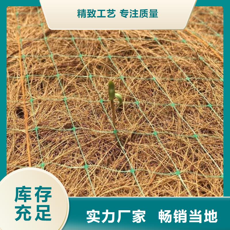 【椰丝毯】HDPE土工膜快速生产