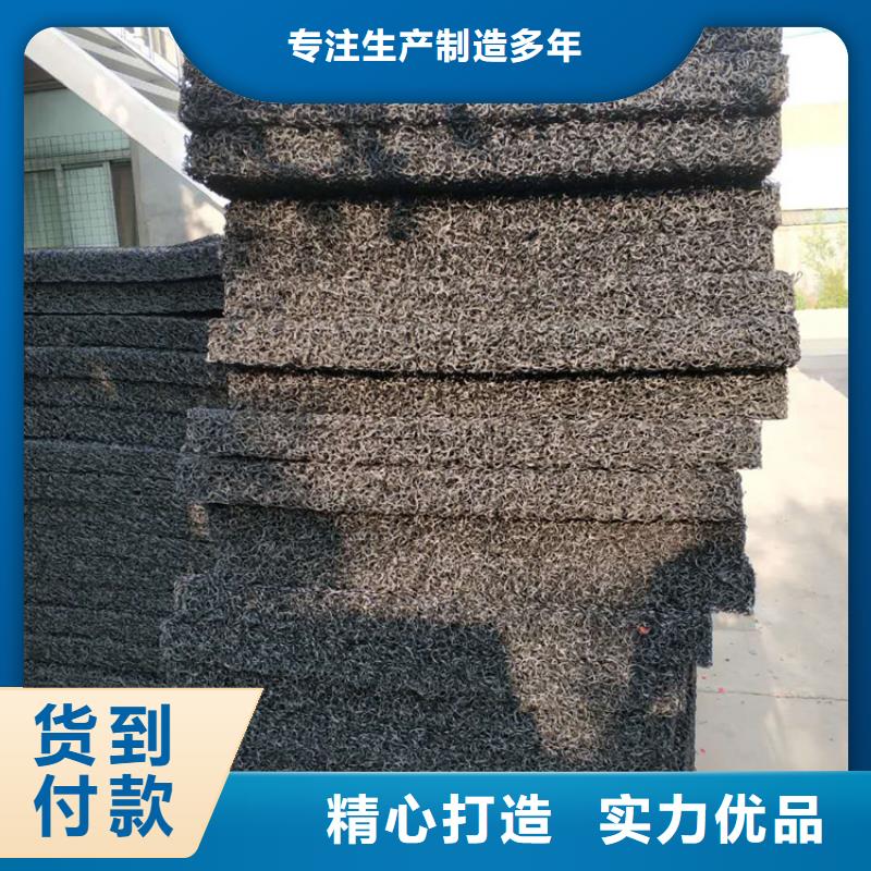 土工席垫-软式透水管服务至上