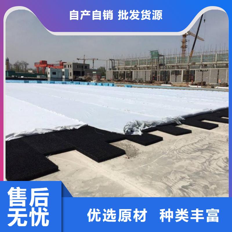 土工席垫-HDPE土工膜按需定制真材实料