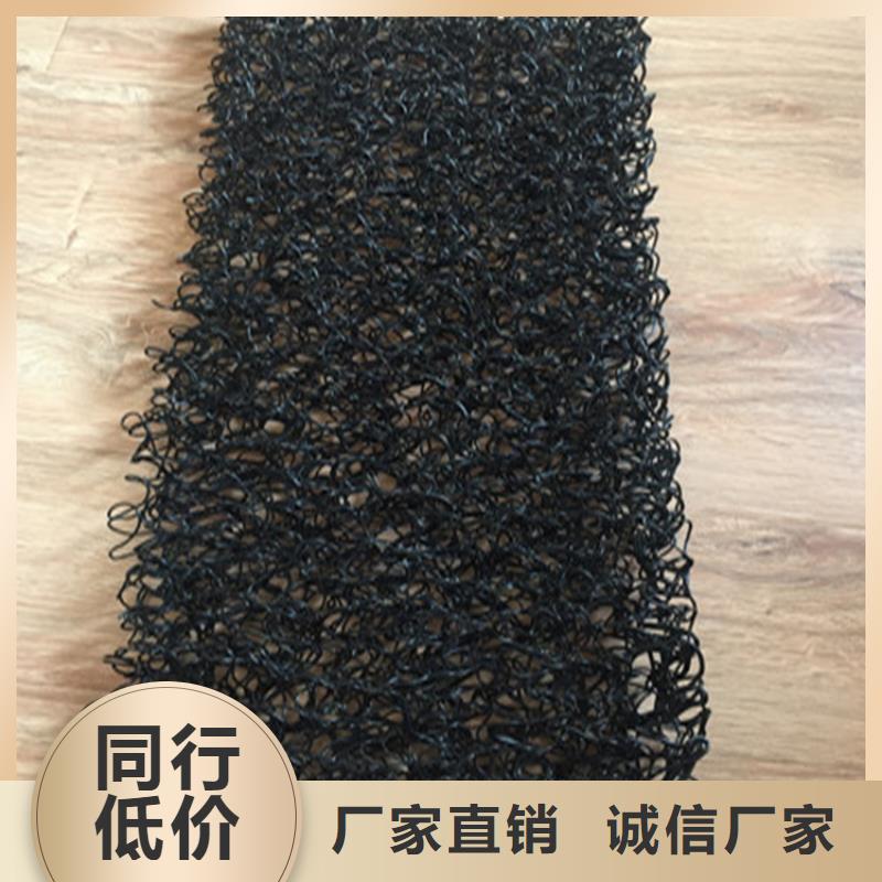 排水席垫
