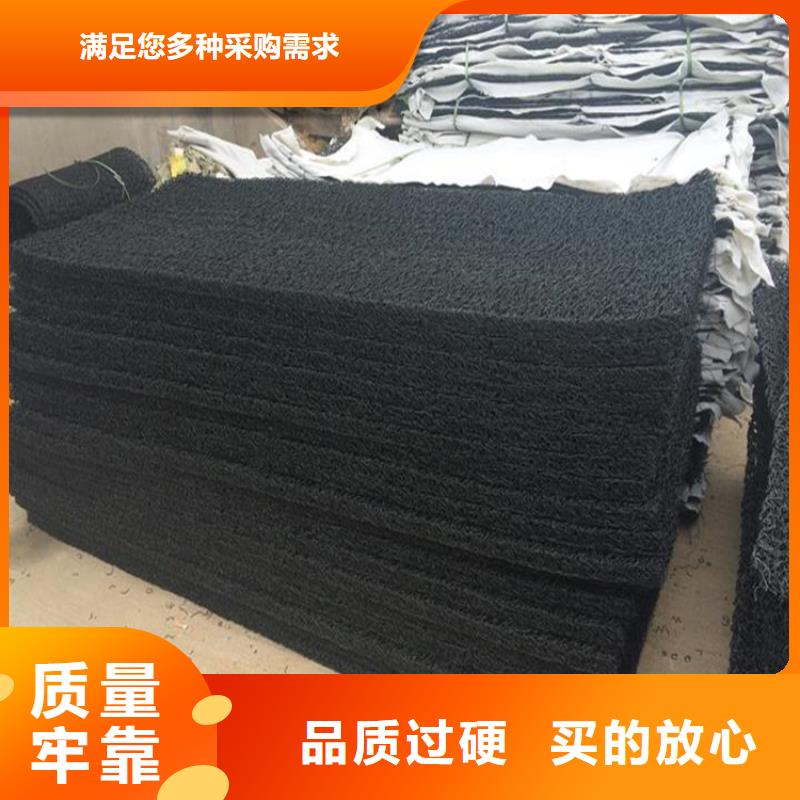土工席垫-软式透水管服务至上