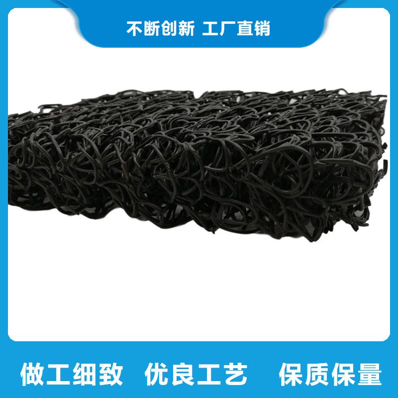 RCP渗排水网垫厂家供应