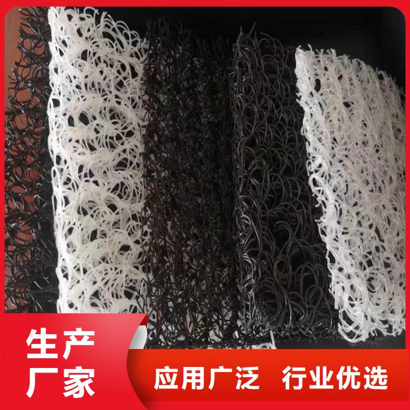土工席墊【排水板】擁有多家成功案例