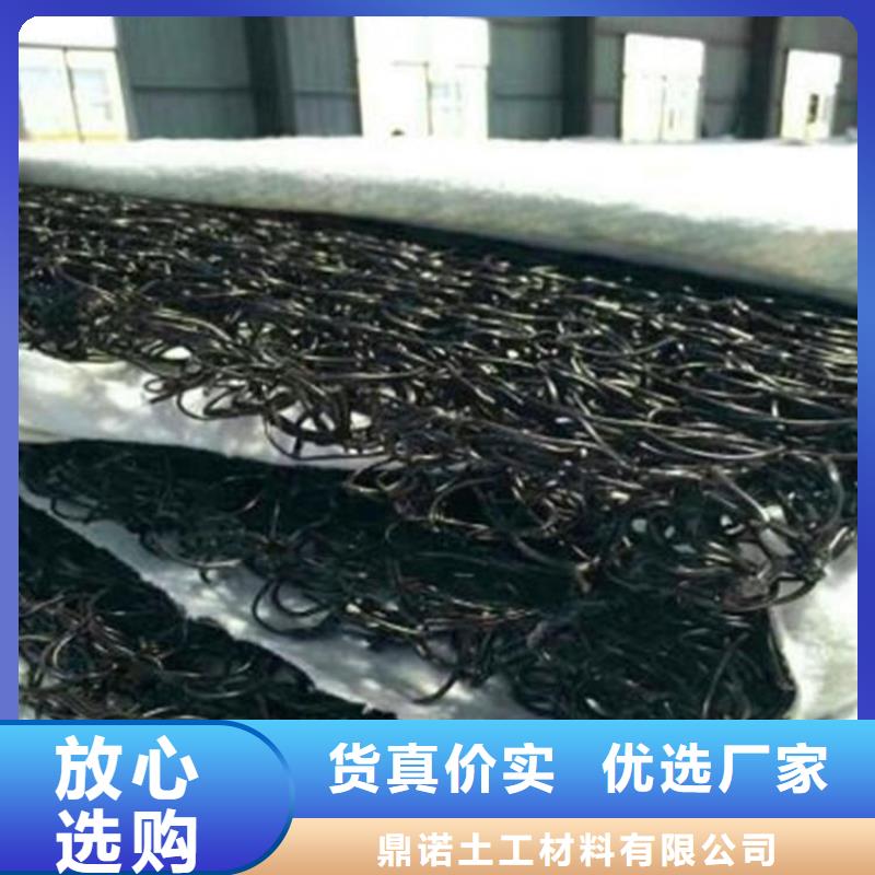 土工席垫-HDPE土工膜按需定制真材实料