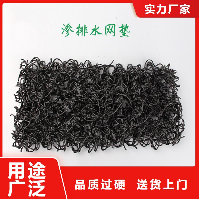 【 土工席垫-软式透水管N年生产经验】|防渗膜-鼎诺土工材料(辽阳市分公司)