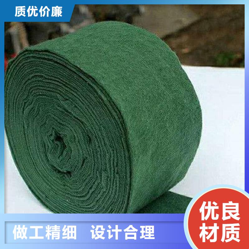 裹树布土工席多年经验值得信赖