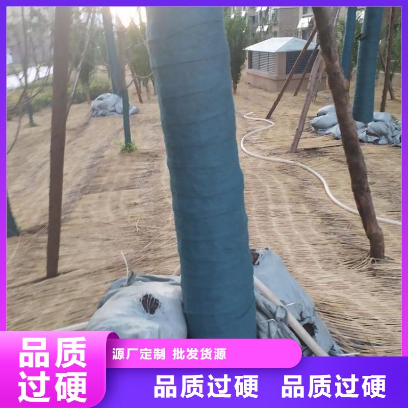 裹树布防水毯厂家直营