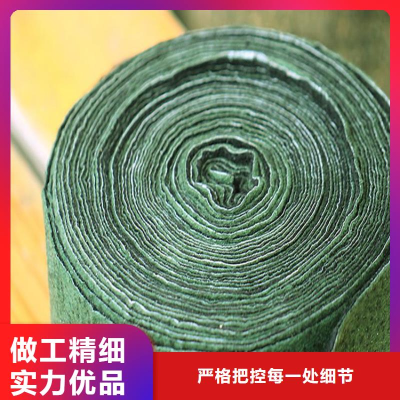 裹树布软式透水管货源稳定