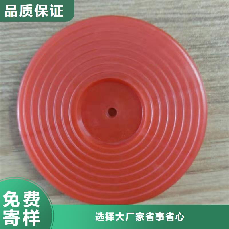 【热熔垫片排水板品质服务】