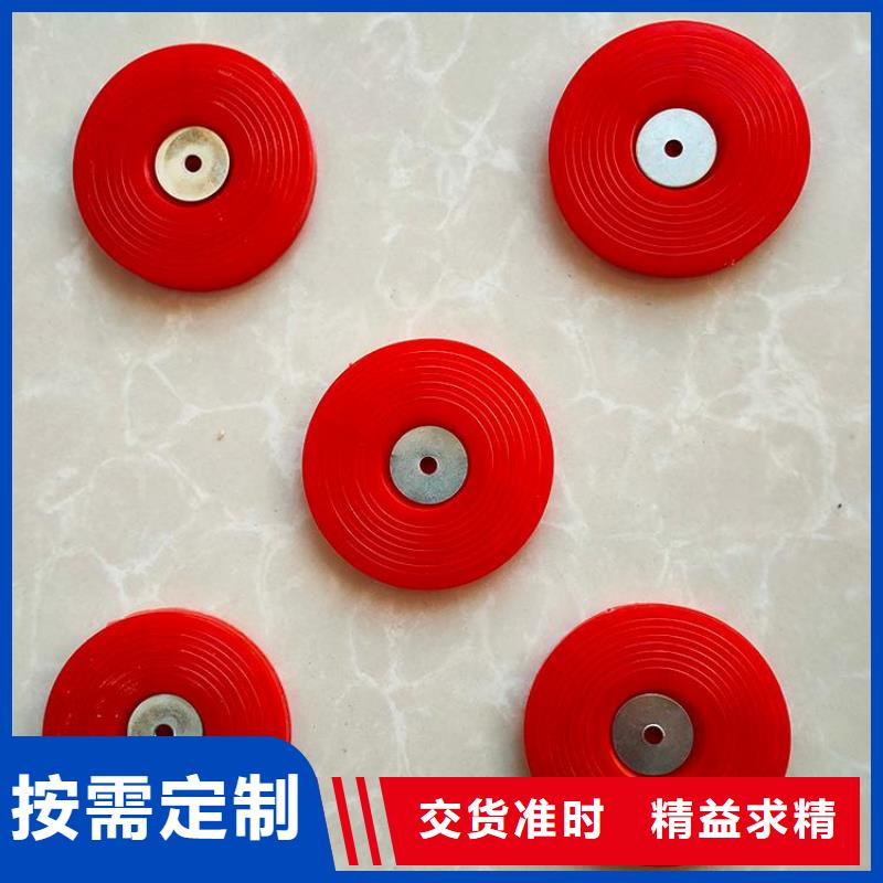 热熔垫片【塑料盲沟】产地工厂