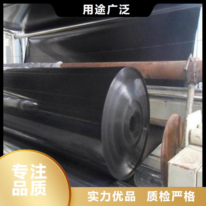 1.2mm土工膜