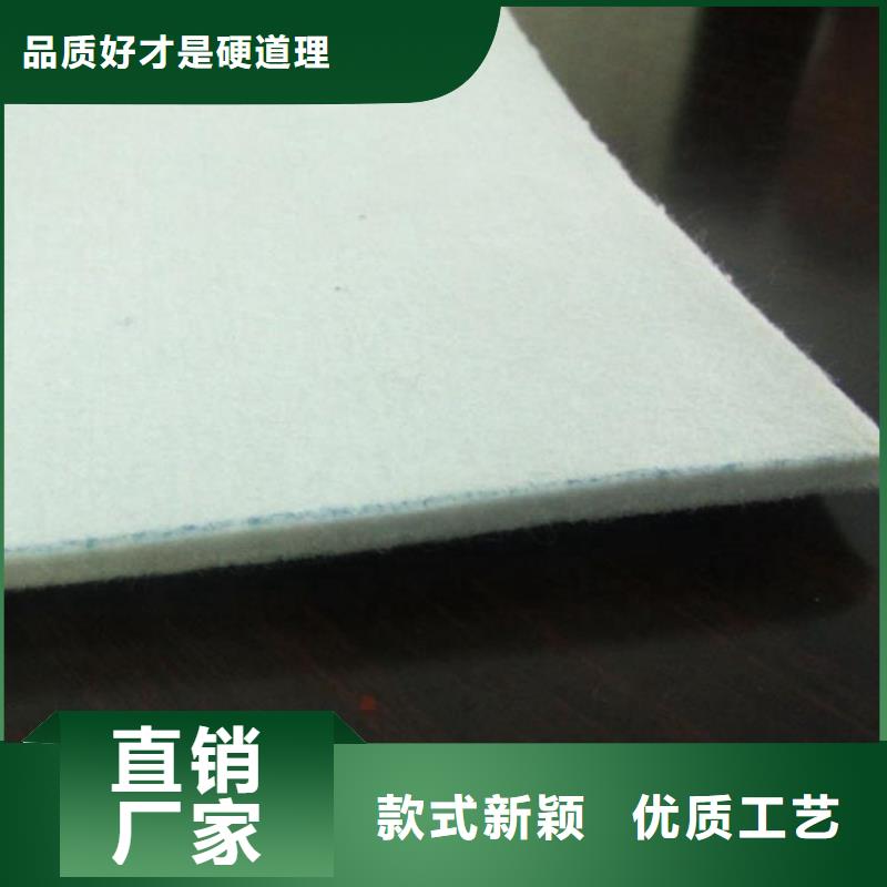 土工布复合土工膜现货齐全售后无忧