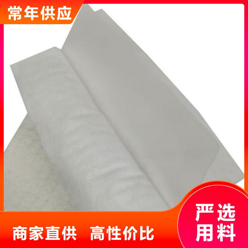 土工布,波纹管自主研发