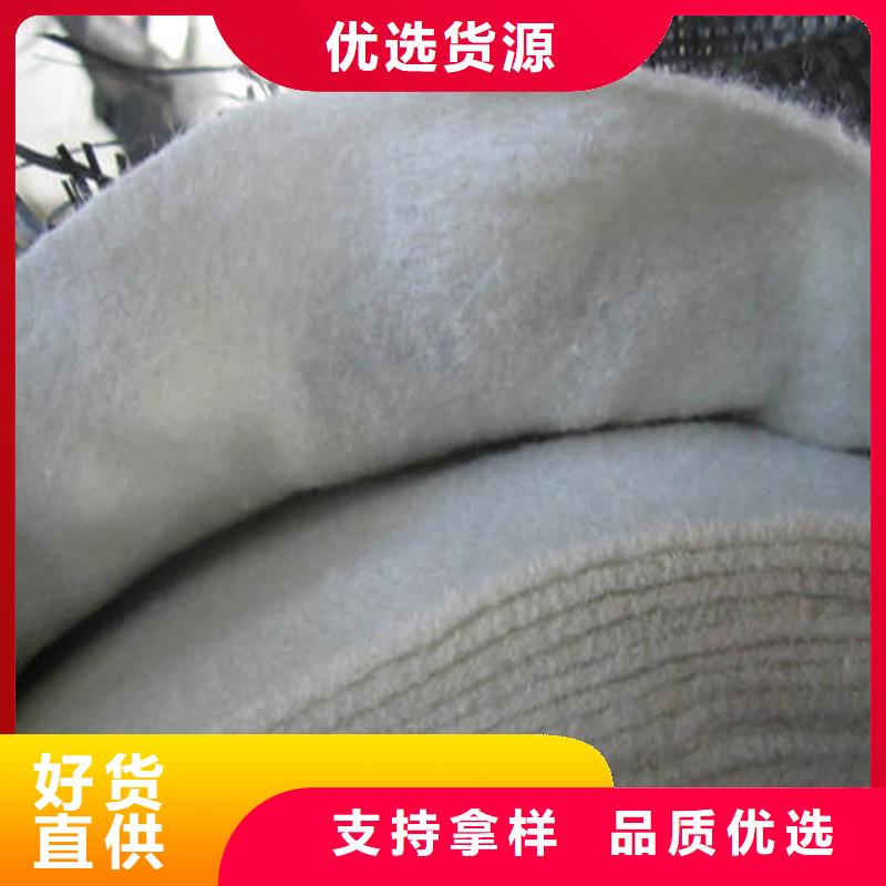 土工布复合土工膜现货齐全售后无忧