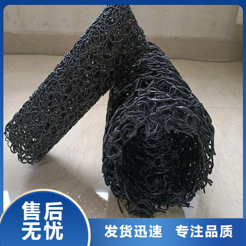 塑料盲沟,植草格精心选材