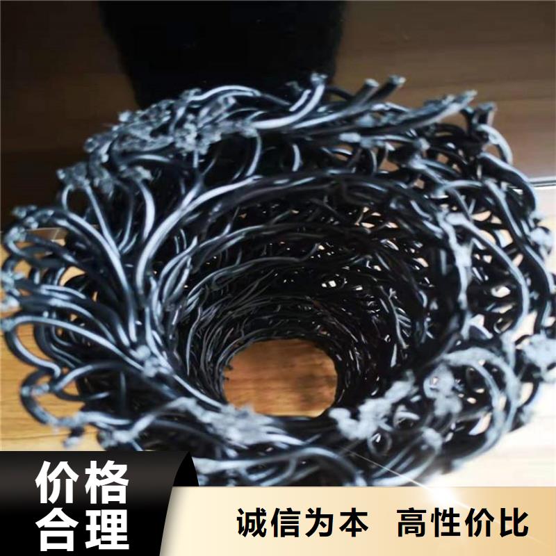 塑料盲溝土工膜工廠價格