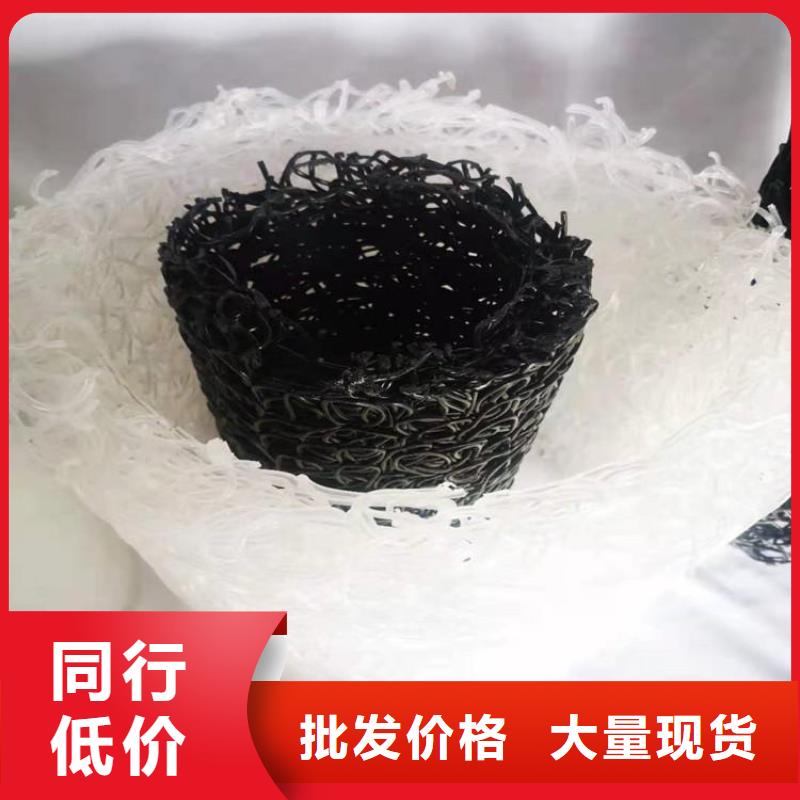 方形內支撐塑料盲管