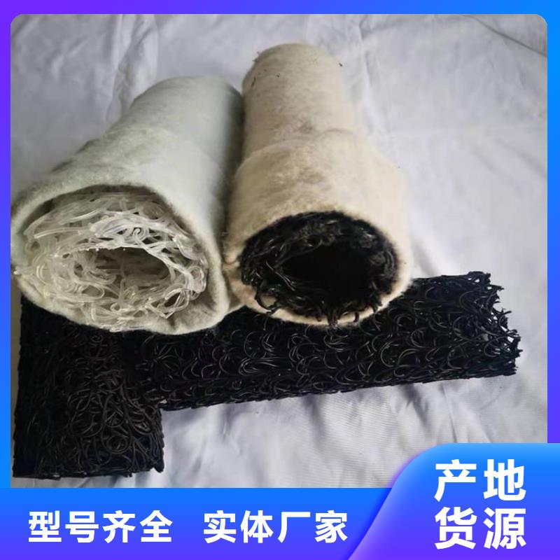 隧道排水盲管